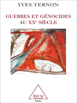 cover image of Guerres et Génocides au XXe siècle